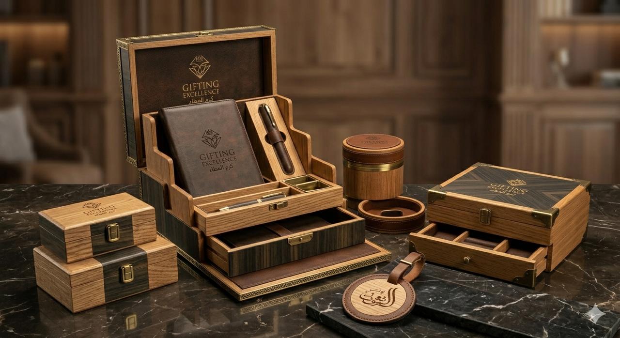 Corporate Gifts