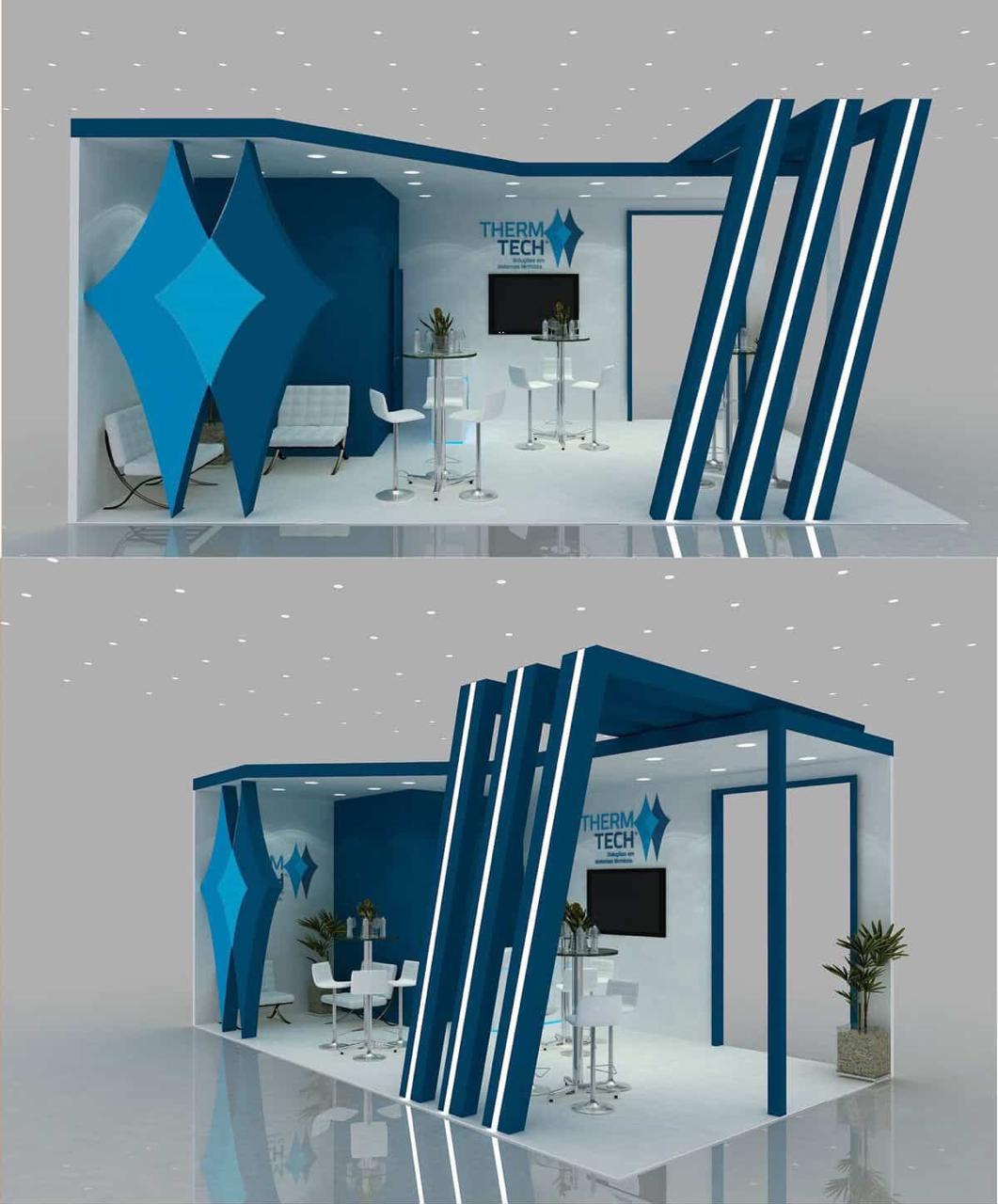 Exhibition and Events